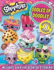 Image for Shopkins Oodles of Doodles