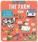 Image for Little Explorers: The Farm