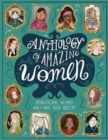 Image for Anthology of Amazing Women