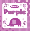 Image for My Book of Purple