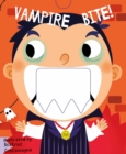 Image for Vampire Bite!