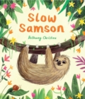 Image for Slow Samson