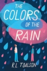 Image for The Colors of the Rain