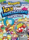 Image for The Grossery Gang: Icky Investigations: Seek and Find