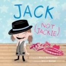 Image for Jack (Not Jackie)