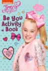 Image for Be You Activity Book