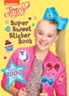Image for Super Sweet Sticker Book