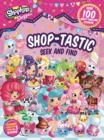 Image for Shoppies Shop-tastic Seek and Find