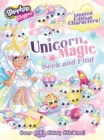 Image for Shoppies Unicorn Magic Seek &amp; Find