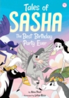 Image for Tales of Sasha 11: The Best Birthday Party Ever