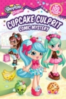 Image for Shoppies Cupcake Culprit: Comic Mystery