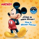 Image for How Is Mickey Feeling? /  Como se siente Mickey? (English-Spanish) (Disney Mickey Mouse)