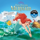 Image for Disney The Little Mermaid: Movie Storybook / Libro basado en la pelicula (English-Spanish)