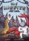 Image for Isle of Misfits 1: First Class