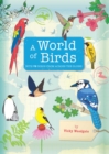 Image for A World of Birds