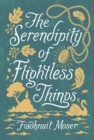 Image for The serendipity of flightless things
