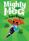 Image for Mighty Meg 4: Mighty Meg and the Super Disguise