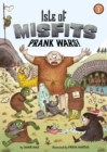 Image for Isle of Misfits 3: Prank Wars!