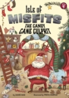 Image for Isle of Misfits 4: The Candy Cane Culprit