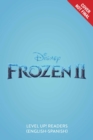 Image for Journey Together and Apart / Un viaje juntos y separados (English-Spanish) (Disney Frozen 2) (Level Up! Readers)