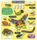 Image for Little Explorers: Bugs