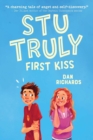Image for Stu Truly: First Kiss