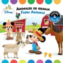 Image for Farm Animals / Animales de granja (English-Spanish) (Disney Baby)