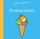 Image for Jane Foster&#39;s Summertime