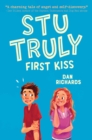 Image for Stu Truly: First Kiss : [2]