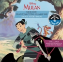 Image for Disney Mulan: Movie Storybook / Dian ying tong hua gu shi (English-Mandarin)