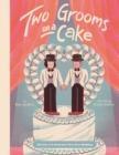 Image for Two Grooms on a Cake