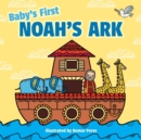 Image for Baby&#39;s First Noah&#39;s Ark