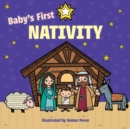 Image for Baby&#39;s First Nativity