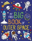 Image for My First Big Book of Outer Space