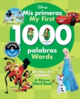Image for My First 1000 Words / Mis primeras 1000 palabras (English-Spanish) (Disney)