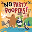 Image for No Party Poopers!