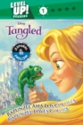 Image for Rapunzel Loves Colors / A Rapunzel le encantan los colores (English-Spanish) (Disney Tangled) (Level Up! Readers)