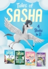 Image for Tales of Sasha: 4 books in 1!