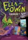 Image for Ella and Owen: 4 books in 1!