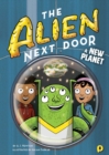 Image for The Alien Next Door 8: A New Planet
