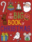 Image for My First Big Book of Christmas