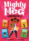 Image for Mighty Meg: 4 Books in 1!