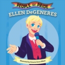 Image for Ellen DeGeneres