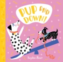 Image for Pup and Down!