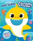 Image for Baby Shark: Chomp! (Crunchy Board Books)