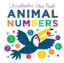 Image for Animal Numbers