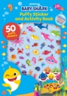 Image for Baby Shark: Puffy Sticker and Activity Book