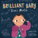 Image for Brilliant Baby Does Math