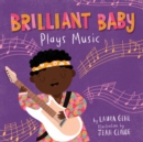 Image for Brilliant Baby Plays Music