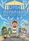 Image for Little Olympians 1: Zeus, God of Thunder